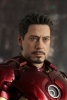 фотография Movie Masterpiece Iron Man Mark 4