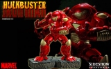 фотография Comiquette Hulkbuster Iron Man