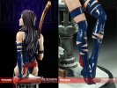 фотография Marvel Comiquette Psylocke Comiquette