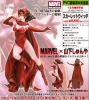 фотография MARVEL Bishoujo Statue Scarlet Witch