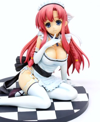 главная фотография Nikaidou Aya