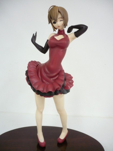 главная фотография MEIKO Project Diva 2nd ver.