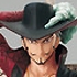 Super One Piece Styling -Wanted: Mihawk Dracule