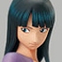 Super One Piece Styling -Wanted: Nico Robin