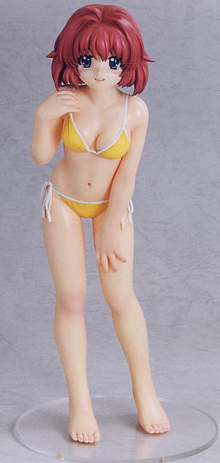 главная фотография Miyafuji Miina Swimsuit Ver.