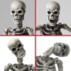 фотография SCI-FI Revoltech No.020 Skeleton Army