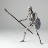 фотография SCI-FI Revoltech No.020 Skeleton Army