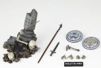 фотография SCI-FI Revoltech No.020 Skeleton Army