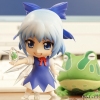 фотография Nendoroid Cirno