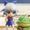 фотография Nendoroid Cirno