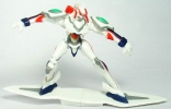 фотография Koukyou Shihen Eureka Seven - Nirvash typeZERO - HGIF Eureka Seven Bandai