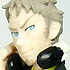 Koukyou Shihen Eureka Seven - Holland Novak - HGIF Eureka Seven Bandai