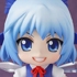 Nendoroid Cirno