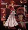 фотография G.E.M. Series Himura Kenshin Rurouni Ver.