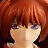 G.E.M. Series Himura Kenshin Rurouni Ver.