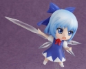 фотография Nendoroid Cirno