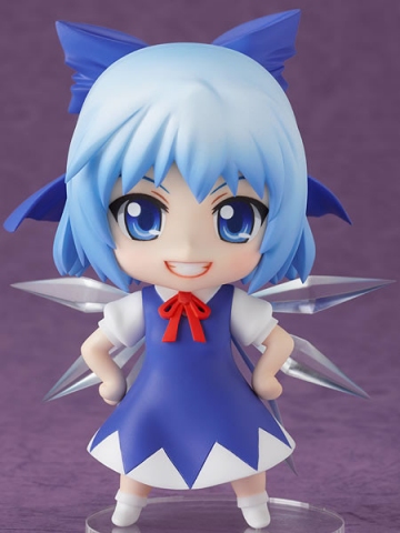 главная фотография Nendoroid Cirno