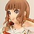 Kimikiss Trading Figure Collection: Mizusawa Mao