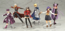 фотография Fate/stay night Trading Figure: Illyasviel von Einzbern
