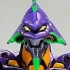 Revoltech Yamaguchi Series No.067 Evangelion New Theatrical Edition: EVA-01 Ver.2.0