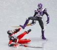 фотография figma Kamen Rider Strike