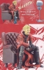 фотография Vash The Stampede