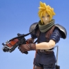 фотография Play Arts Cloud Strife Infantryman Ver.