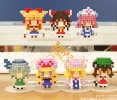 фотография Pixtone Touhou Series 1: Hakurei Reimu