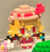 главная фотография Touhou Project Pixtone: Flandre Scarlet