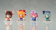 фотография Pixtone Touhou Series 1: Konpaku Youmu