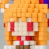 Pixtone Touhou Series 1: Ibuki Suika