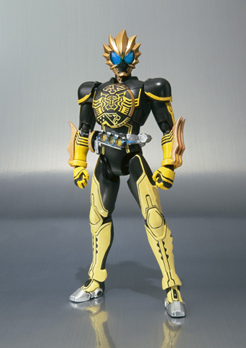 главная фотография S.H.Figuarts Kamen Rider OOO RaToraTa Combo