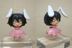 главная фотография Touhou SD keychain: Inaba Tewi