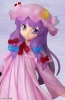 фотография Patchouli Knowledge Clear ver.