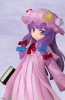 фотография Patchouli Knowledge Clear ver.