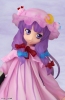 фотография Patchouli Knowledge Clear ver.