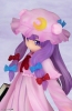 фотография Patchouli Knowledge Clear ver.