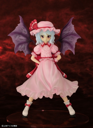 главная фотография Remilia Scarlet Clear Pearl ver.