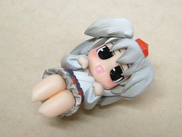 главная фотография Inubashiri Momiji Wafuu~