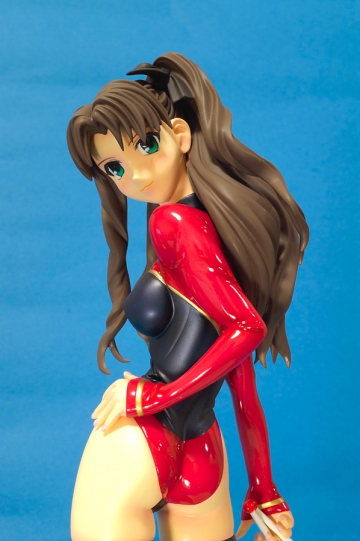 главная фотография Tohsaka Rin