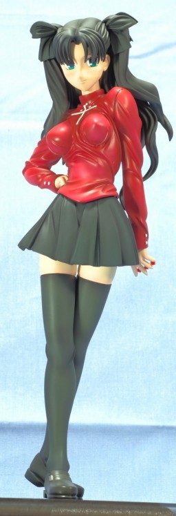 главная фотография Tohsaka Rin
