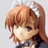 4-Leaves Mikoto Misaka A Certain Maid-Shaped Railgun