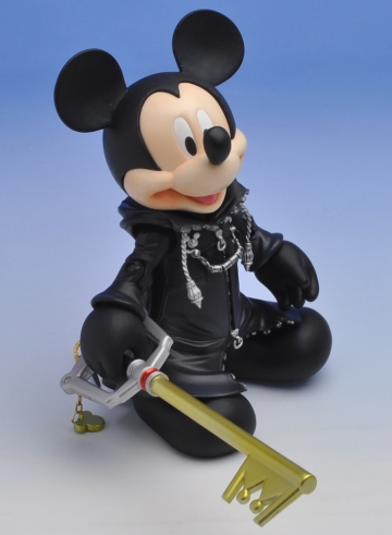 главная фотография Play Arts King Mickey Mouse