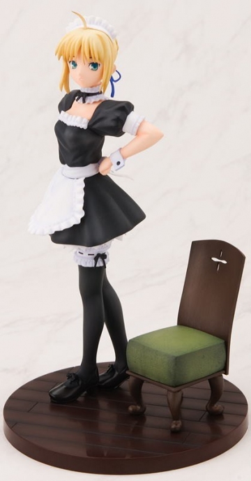 главная фотография Saber Lovely Fantasy Maid Ver.