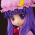 Patchouli Knowledge