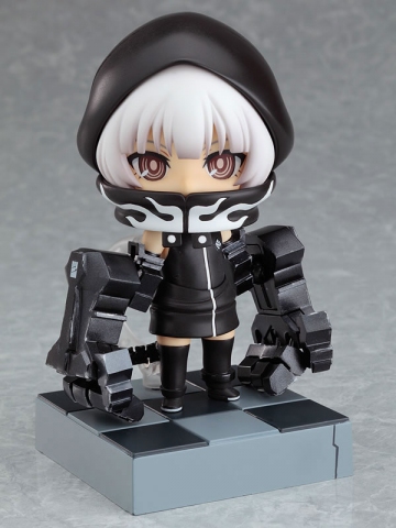 главная фотография Nendoroid Strength