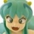 Rumiko Takahashi Figure Collection: Lum