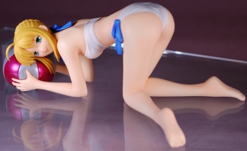главная фотография Saber Bikini Ver.