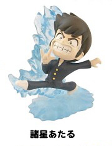 главная фотография Rumiko Takahashi Figure Collection: Moroboshi Ataru