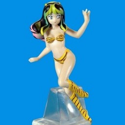 главная фотография Rumic World 5: Lum Invader B Ver.